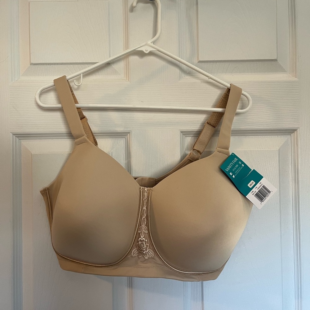 Vanity Fair Women's Bra